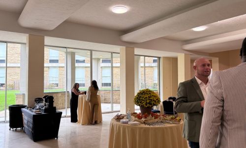 NonProfit Event