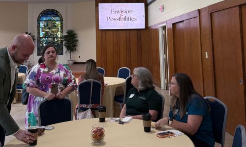 NonProfit Event