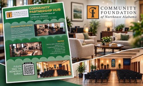 NonProfit Event