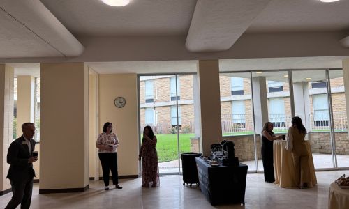 NonProfit Event