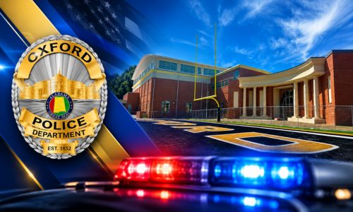Oxford School Incident