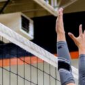 Prep volleyball