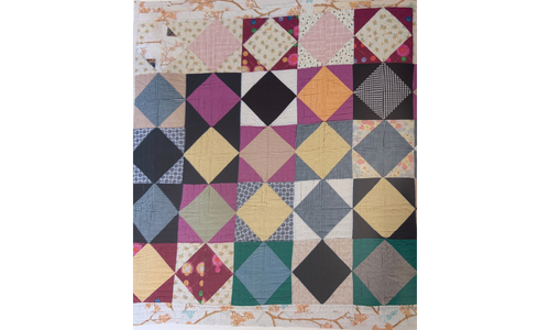 Quilting Book