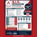 Revitalization in Anniston