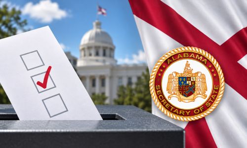 SOS Election