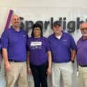 Sparklight Hosts Customer Appreciation Wi-Fi Day in Anniston