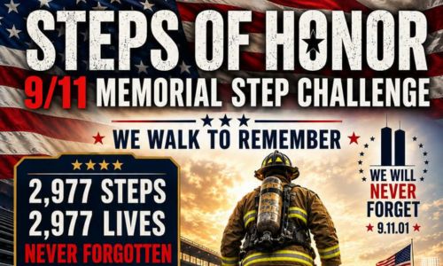 Steps of Honor