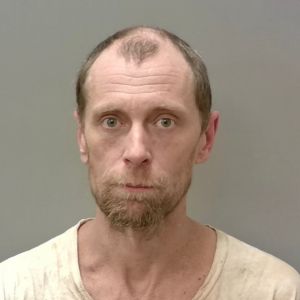 Thomas Sterling - Most Wanted Photo
