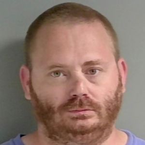 Timothy Puckett - Most Wanted Photo