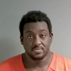 Toriano Burton - Most Wanted Photo