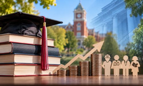 UCW-Jax State and Friends of the Union Propose Tiered COLA for All University Workers