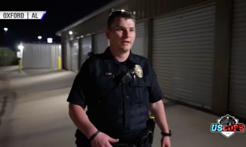 US Cops