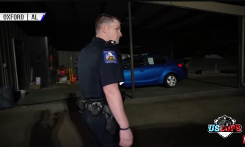 US Cops