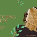 Woven Reed Footstool Workshop