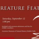 creature feature