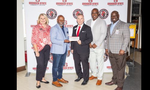 Alabama Power Company Endowed Scholarship to Expand Career Opportunities at Valley Street Campus