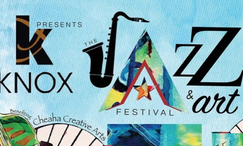 2026 jazz and art festival