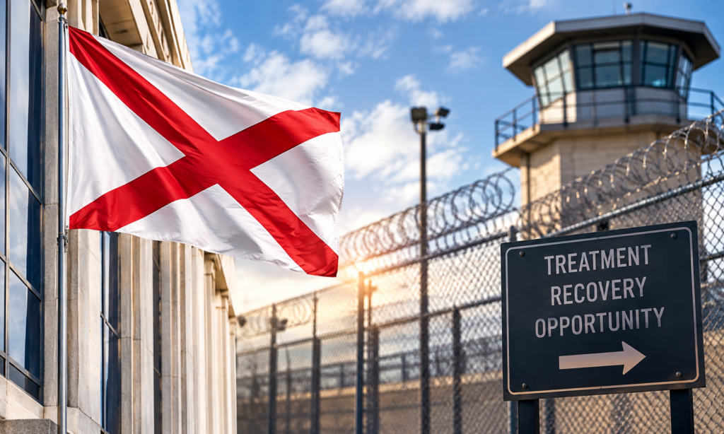 Alabama Prisons_ Path to Recovery