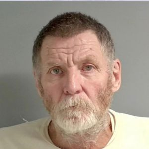 Charles Law - Most Wanted Photo