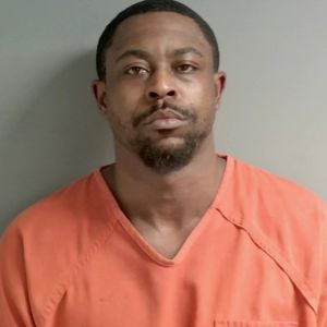 Clintell Hall - Most Wanted Photo