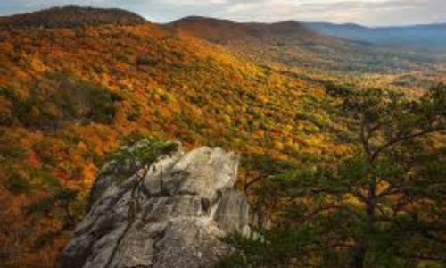Dedication ceremony set for new Lodge at Cheaha State Park on Friday, October 16