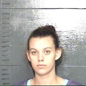 Emily Hooker - Most Wanted Photo