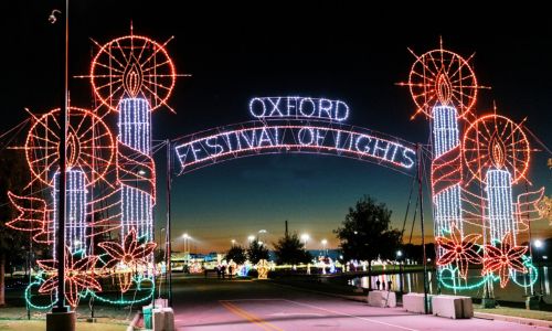 Festival of Lights