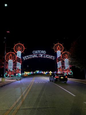 Festival of Lights