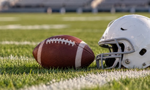 Football roundup