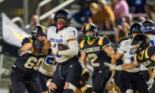 Football roundup