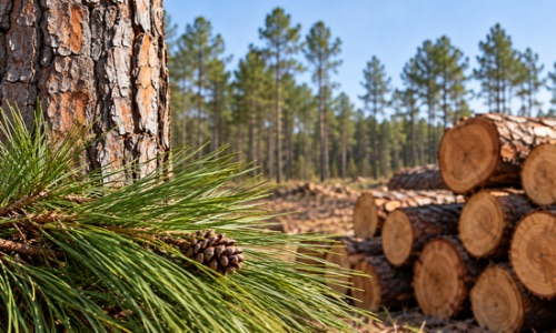 Forestry Grant