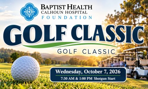 Golf Classic