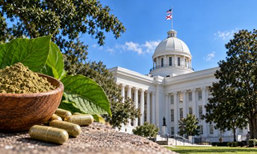 Governor Ivey Urges Public Awareness of Potential Dangers Associated with Kratom Products