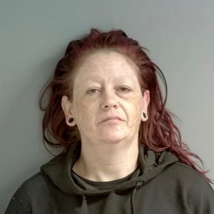 Heather Patterson - Most Wanted Photo