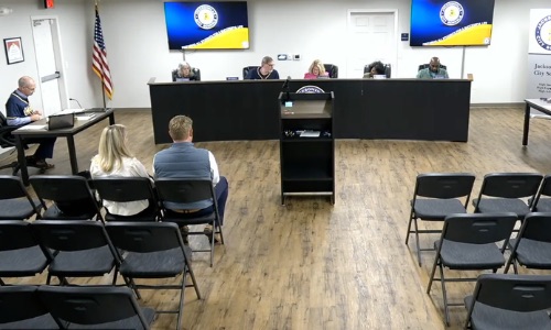 JCS October Board Meeting