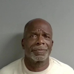 James Macon - Most Wanted Photo