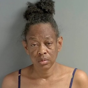 Jaquita Green - Most Wanted Photo