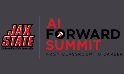 Jax State to Host AI Forward Summit Connecting Education and Industry