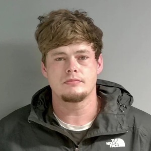 John Sewell - Most Wanted Photo