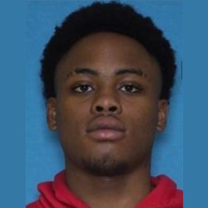 Johntavion Taylor - Most Wanted Photo