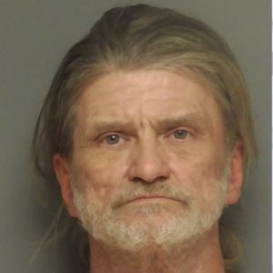 Martin Atchley - Most Wanted Photo