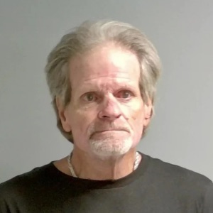 Robert Jenkins - Most Wanted Photo