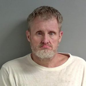 Robert Witt - Most Wanted Photo