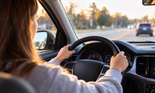 Rules for the Road_ ALEA Encourages Parents to Take the Lead During National Teen Driver Safety Week