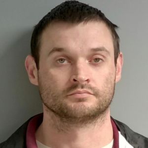 Tony Higgins - Most Wanted Photo