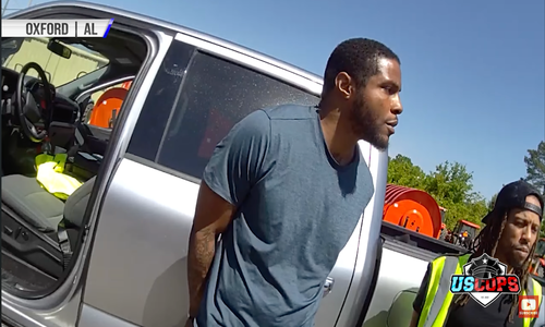 US COPS