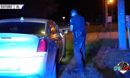 US Cops