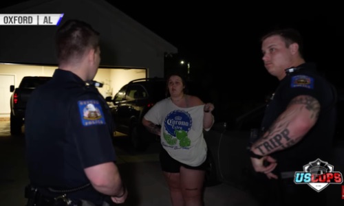 US Cops