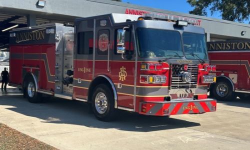 Engine 1 angle