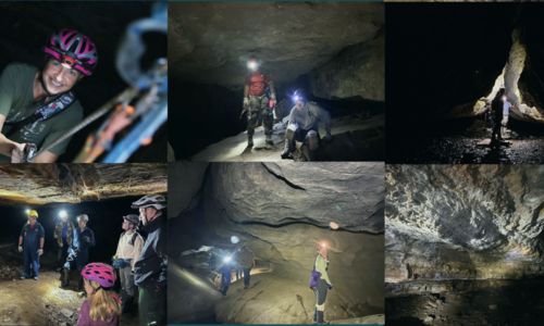 Weaver Cave